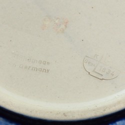 Ceramiczna salaterka