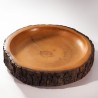 Teakowa patera