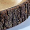 Teakowa patera