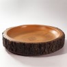 Teakowa patera