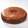 Teakowa patera
