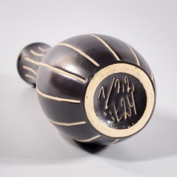 Wazon Sgraffito Piesche & Reif