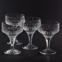 Kieliszki do likieru Peill & Putzler