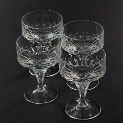 Kieliszki do likieru Peill & Putzler