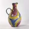 Wazon Floryda SMF Majolica Schramberg