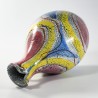 Wazon Floryda SMF Majolica Schramberg