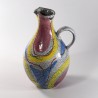 Wazon Floryda SMF Majolica Schramberg