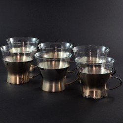 Szklanki WMF