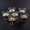 Szklanki WMF