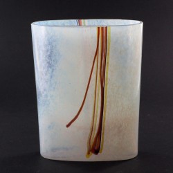 Wazon Rainbow Kosta Boda Bertil Vallien