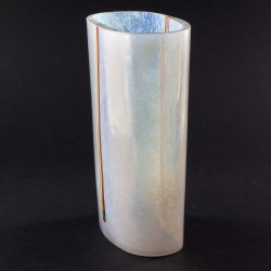 Wazon Rainbow Kosta Boda Bertil Vallien