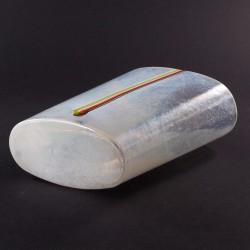 Wazon Rainbow Kosta Boda Bertil Vallien