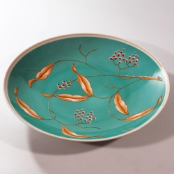 Talerz na owoce Schaubach Kunst