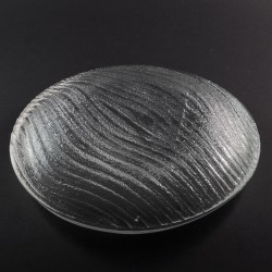 Kryształowa patera  Pukeberg