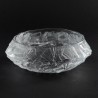 Miseczka Demant Paperweight Gote Augustsson Glasbruk