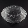 Miseczka Demant Paperweight Gote Augustsson Glasbruk
