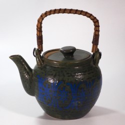 Ceramiczny czajnik