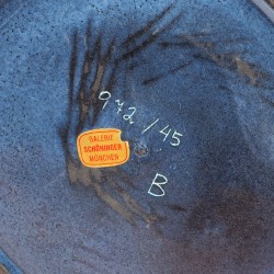 Wazon podłogowy Topferi Lipp Lu Klopfer