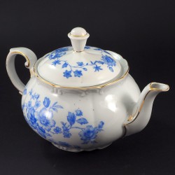 Stary zestaw porcelany Triptis V.E.B.