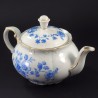 Stary zestaw porcelany Triptis V.E.B.