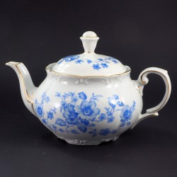 Stary zestaw porcelany Triptis V.E.B.
