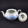 Stary zestaw porcelany Triptis V.E.B.