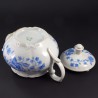 Stary zestaw porcelany Triptis V.E.B.
