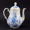 Stary zestaw porcelany Triptis V.E.B.