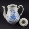 Stary zestaw porcelany Triptis V.E.B.