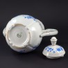 Stary zestaw porcelany Triptis V.E.B.