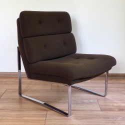 Fotel Miller Borgsen Roder & Sohne