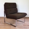 Fotel Miller Borgsen Roder & Sohne