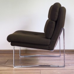 Fotel Miller Borgsen Roder & Sohne