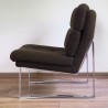 Fotel Miller Borgsen Roder & Sohne