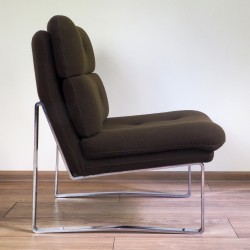 Fotel Miller Borgsen Roder & Sohne
