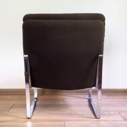 Fotel Miller Borgsen Roder & Sohne