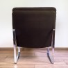 Fotel Miller Borgsen Roder & Sohne