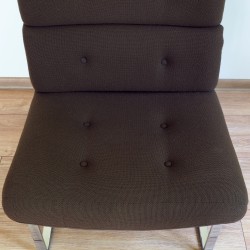 Fotel Miller Borgsen Roder & Sohne
