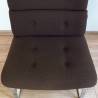 Fotel Miller Borgsen Roder & Sohne