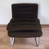 Fotel Miller Borgsen Roder & Sohne