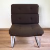 Fotel Miller Borgsen Roder & Sohne