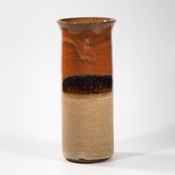 Wazon Canterbury Pottery