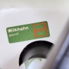 Krzesło biurowe Wilhelm Ritz Wilkhan