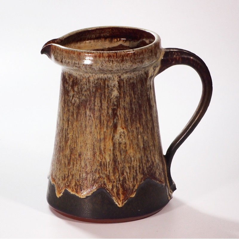 Ceramiczny dzbanek