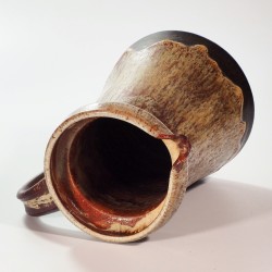 Ceramiczny dzbanek