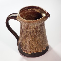 Ceramiczny dzbanek