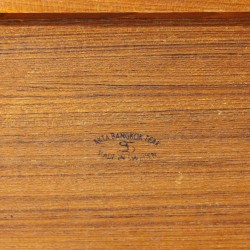 Koszyk na pieczywo Akta