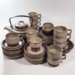 Zestaw herbata kawa Mexico Bing Grondahl