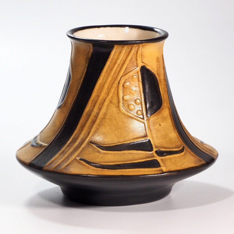 Wazon ceramiczny FS-Stas