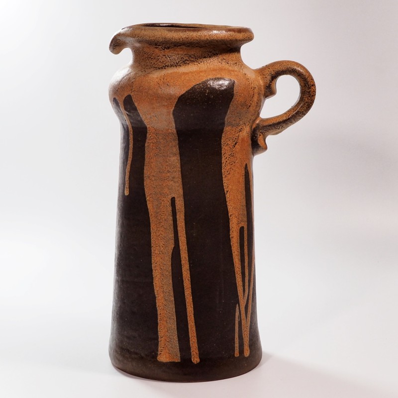 Ceramiczny dzban wazon Carstens